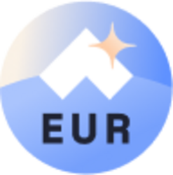 Angle Staked EURA logo
