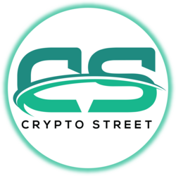 CRYPTO STREET V2 logo