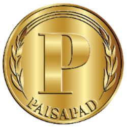 PaisaPad logo