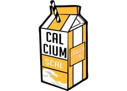 Calcium (BSC)