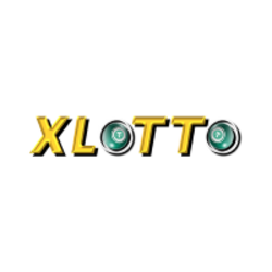 XLOTTO logo