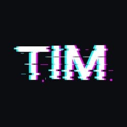 TIMTIM GAMES logo