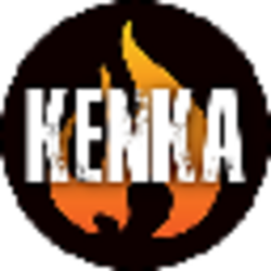 KENKA METAVERSE logo