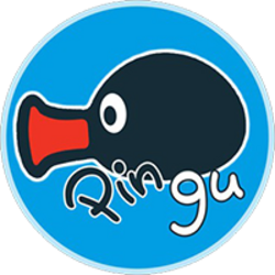 PINGU logo