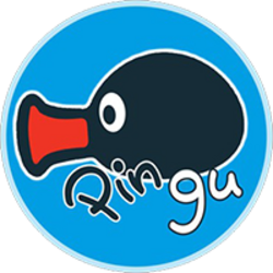 PINGU logo