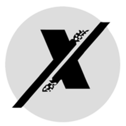 BlockChainCoinX logo