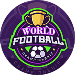 WORLD FOOTBALL1 logo