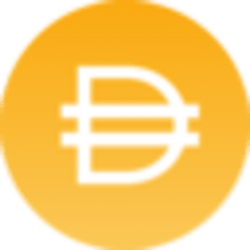 Bridged Dai Stablecoin (Hashport) logo