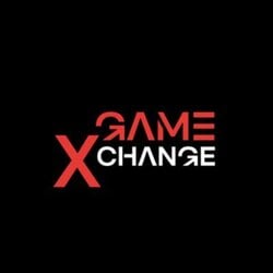 Gamexchange logo