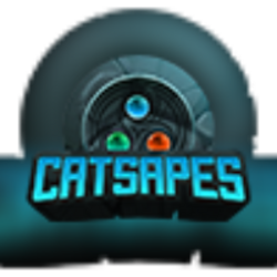 CatsApes logo
