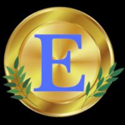 Envi Coin logo
