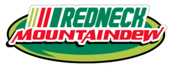 RedneckMountainDew logo