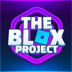 The Blox Project logo