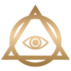 IlluminatiCoin logo