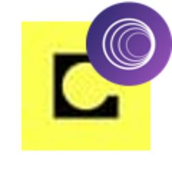 Celo (Wormhole) logo