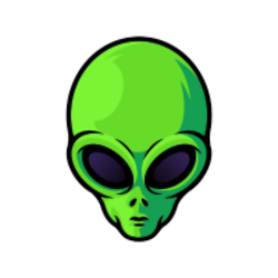 AlienB logo