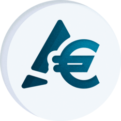 ARYZE eEUR logo