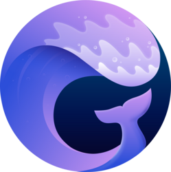 GRAM Token logo