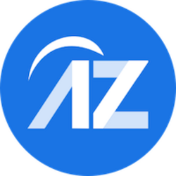 AZCoiner logo