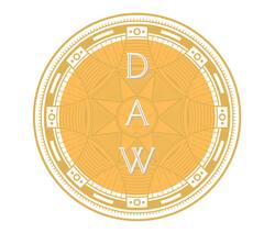 Daw Currency logo