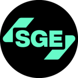 SGE logo