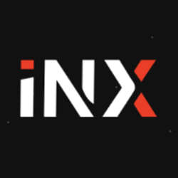 InsightX logo