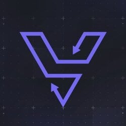 Veil Exchange logo