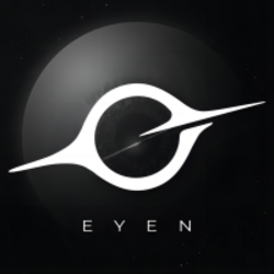 EYE-EARN logo