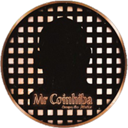 Coinhiba logo