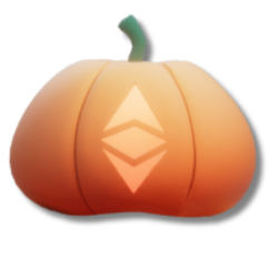 Pumpkin logo