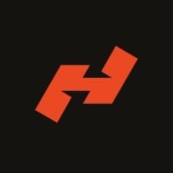 HustleBot logo