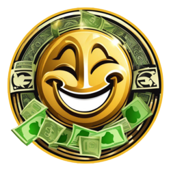 Funny Money logo
