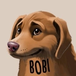 Bobi logo