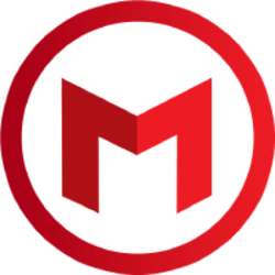 Movo Smart Chain logo