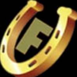 FART COIN logo