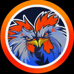 CockBoxing logo