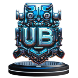 Utopia Bot logo
