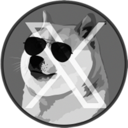XDoge logo