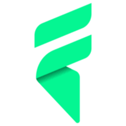 Funded logo