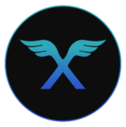 0xAISwap logo