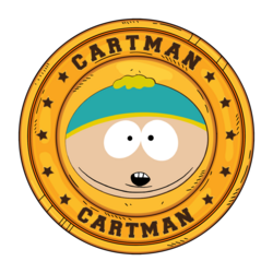 Cartman logo