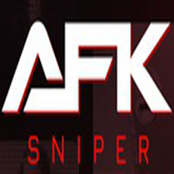 AFK Trading Bot logo