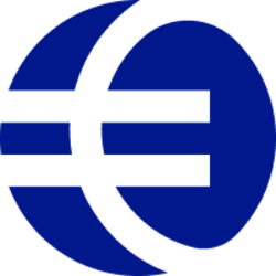 Token Teknoloji A.Ş. EURO logo