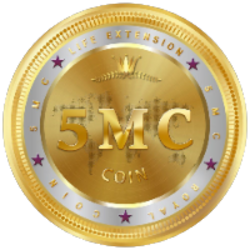 5mc logo