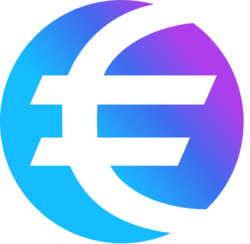 Aave v3 EURS logo