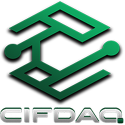 CIFDAQ logo