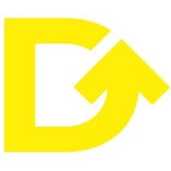 DigiFund V1 logo