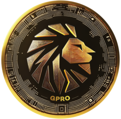 GoldPro logo