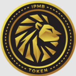 IPMB logo