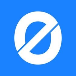 Origin Token logo